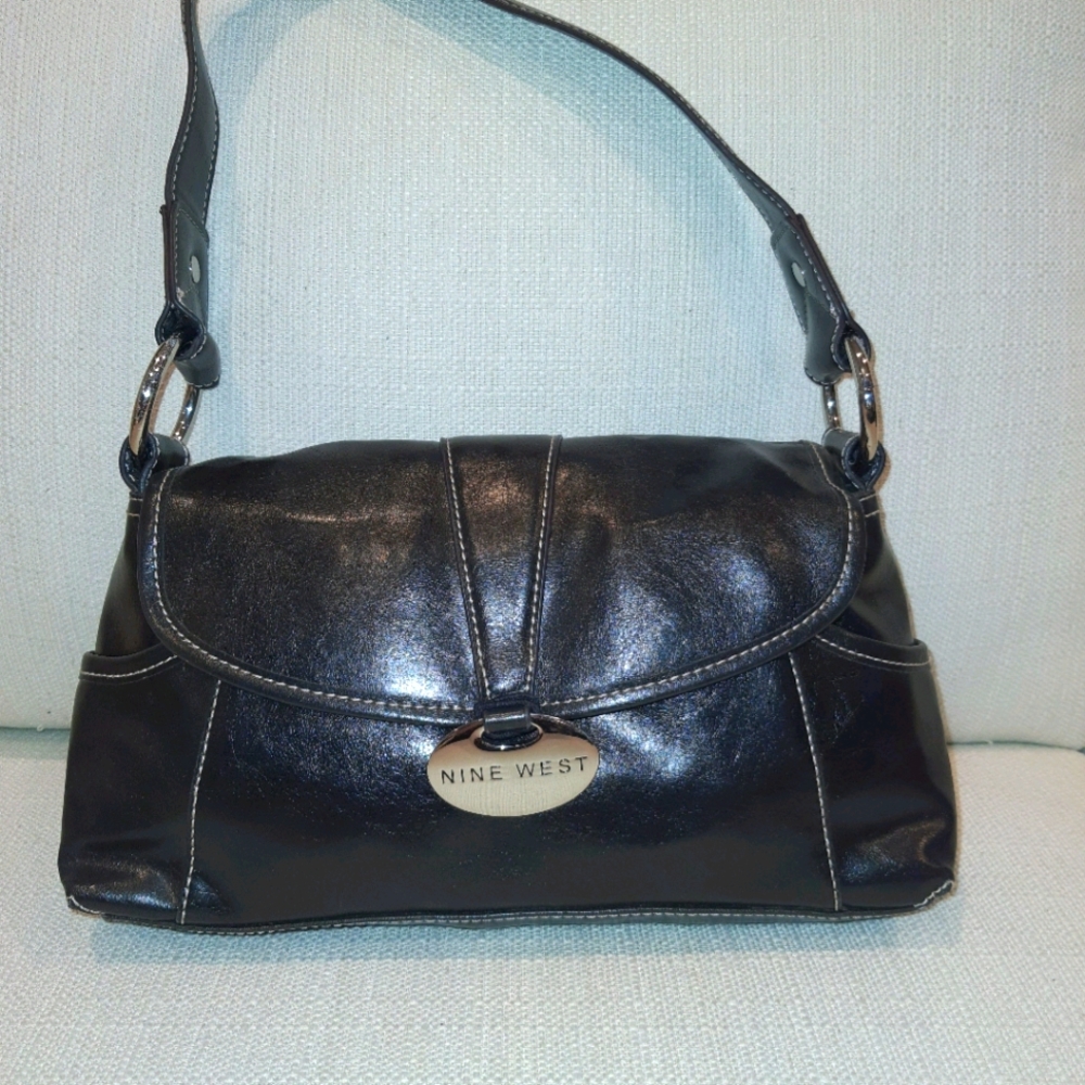 Womens Shoulder Handbag